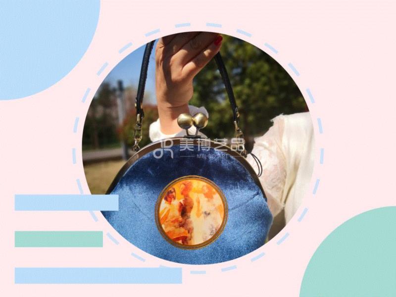 美博艺品 | 3月踏春，你的行头准备好了吗？,美博艺品,行头,材质,晴雨,款式,贝家骧,油画,花卉,贝家骧惊韵,实物