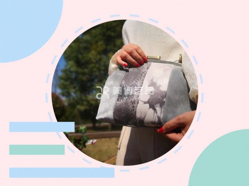 美博艺品 | 3月踏春，你的行头准备好了吗？,美博艺品,行头,材质,晴雨,款式,贝家骧,油画,花卉,贝家骧惊韵,实物