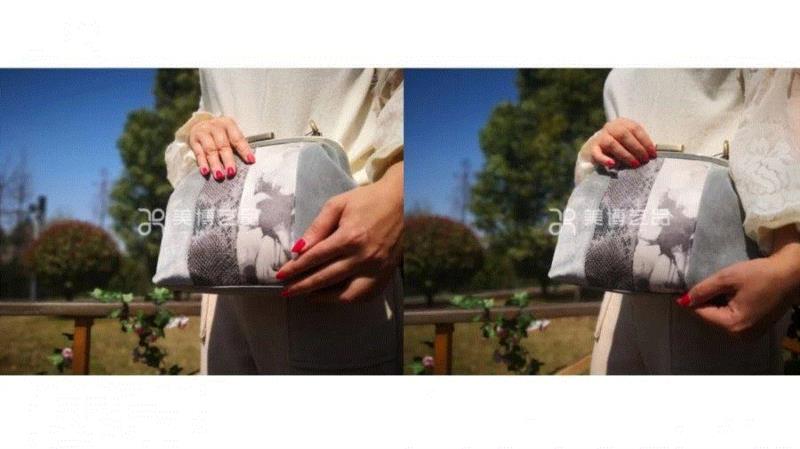 美博艺品 | 3月踏春，你的行头准备好了吗？,美博艺品,行头,材质,晴雨,款式,贝家骧,油画,花卉,贝家骧惊韵,实物