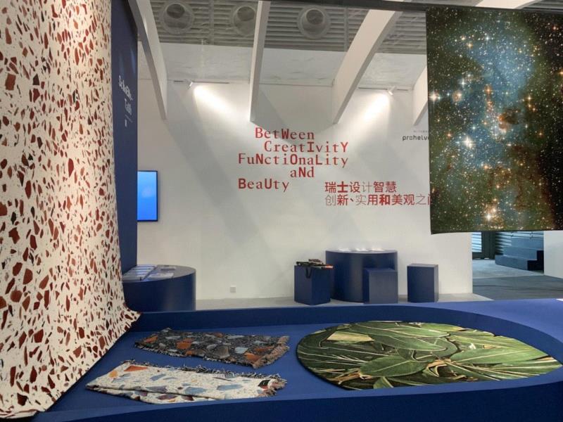 设计关怀 & 关怀设计 | 深圳设计互联下午场讨论会,深圳,讨论会,瑞士,家具,品牌,设计师,展位,家居,schoenstaub,大奖