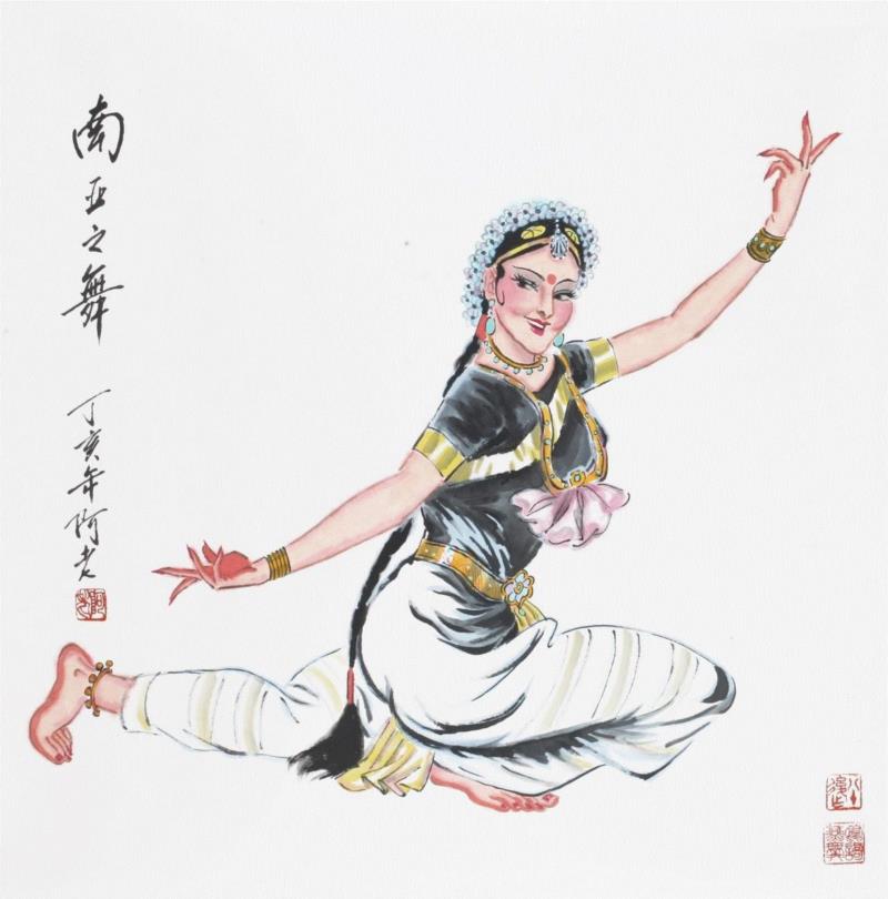 阿老 人物,【2019·迎春拍】北京九歌2019·迎春艺术品拍卖会今日开拍！,九歌,迎春艺术品拍卖会,质地,范曾,康熙,雍正,著录,兰石图,大清,拍卖会