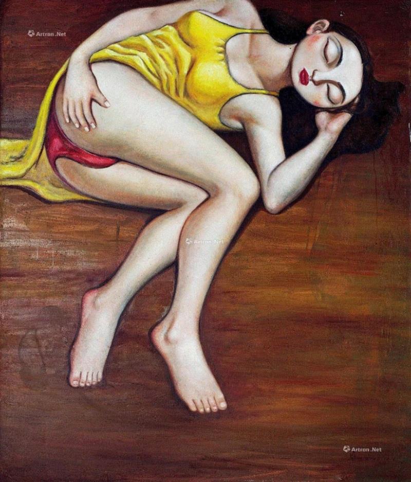 敬华2004年秋拍《庄翁 睡》,世界睡眠日丨愿大家睡眠都挺好,睡眠,世界睡眠日丨,敬华,睡前,音乐,心情,电扇,睡眠日,眼下,很多人
