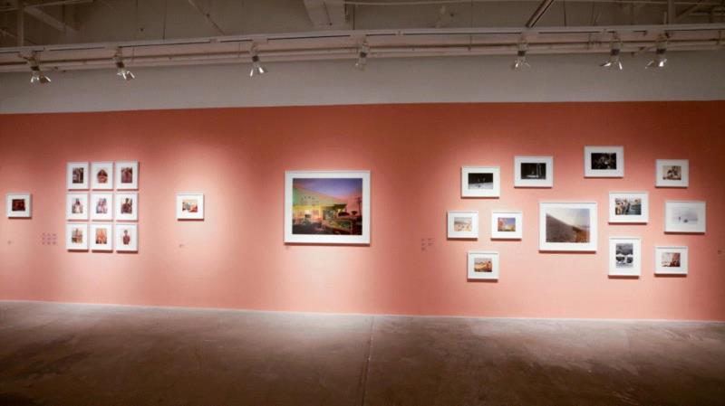 三影堂厦门第二展厅现场,“无界”展览征集计划 | 三影堂厦门,厦门,无界,三影堂,厦门市,三影堂厦门摄影艺术中心,绍三影堂厦门摄影艺术中心,策展人,邮件,物料,安琪