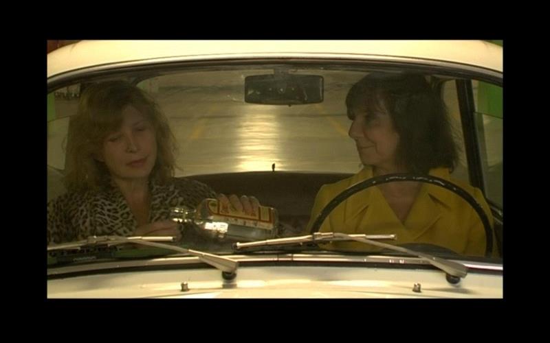 Woman and Sophie,本周放映:《摄影发展史》＆《Number 86》| 三影堂厦门,Number,厦门,摄影发展史,三影堂,电影,三影堂厦门摄影艺术中心,地点,二维码,本片,名单