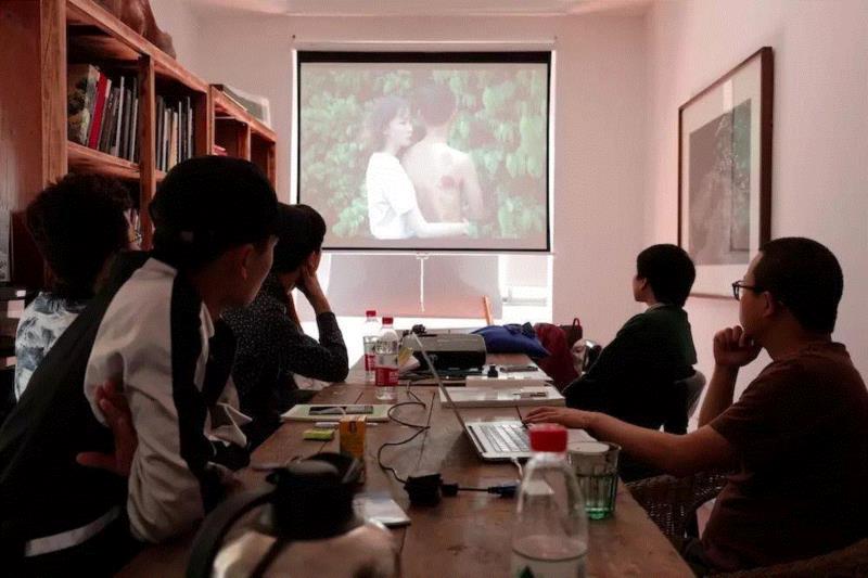 摄影工坊 |  “摄影不仅仅是按快门” — 基础工作坊,工作坊,工坊,快门,学员,摄影师,课程,木格堂工作室,摄影,木格堂,从一