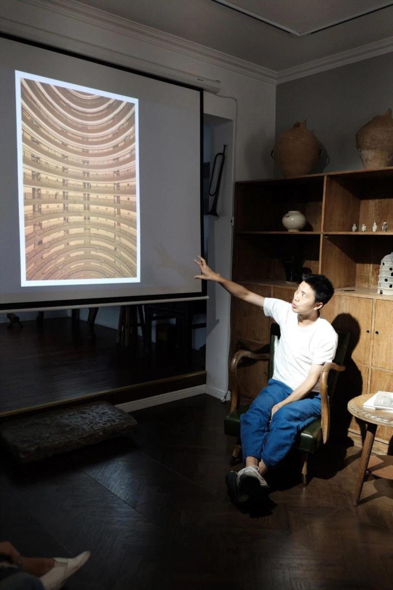 摄影工坊 |  “摄影不仅仅是按快门” — 基础工作坊,工作坊,工坊,快门,学员,摄影师,课程,木格堂工作室,摄影,木格堂,从一