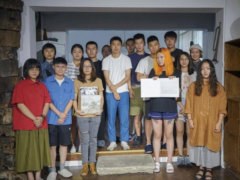 摄影工坊 |  “摄影不仅仅是按快门” — 基础工作坊,工作坊,工坊,快门,学员,摄影师,课程,木格堂工作室,摄影,木格堂,从一