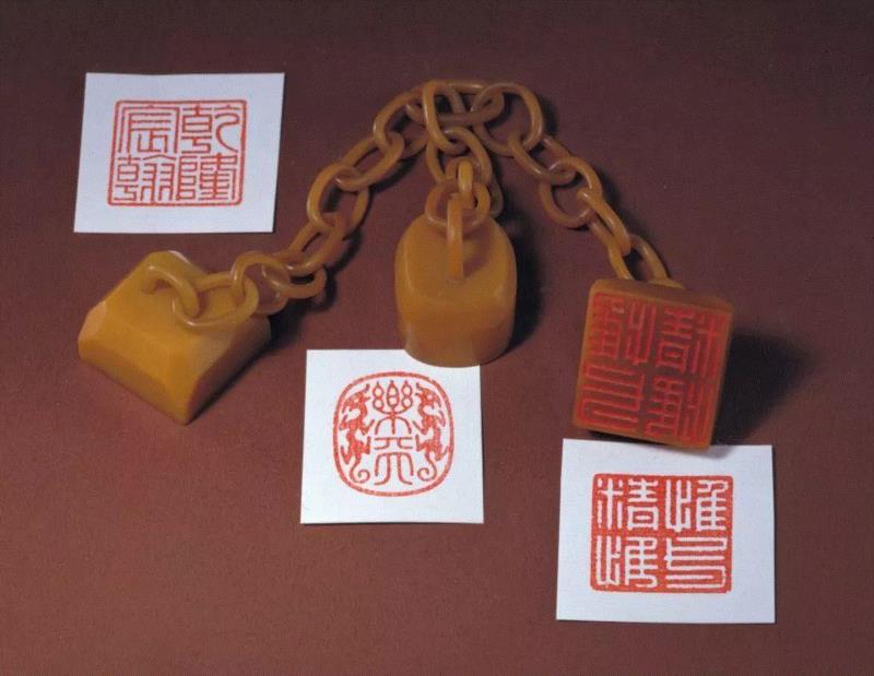 工艺丨故宫珍宝馆，顶级国宝奢华至极,工艺,故宫珍宝馆,国宝,宝石,珍珠,凤冠,奉天,清宫,珍宝馆,皇帝