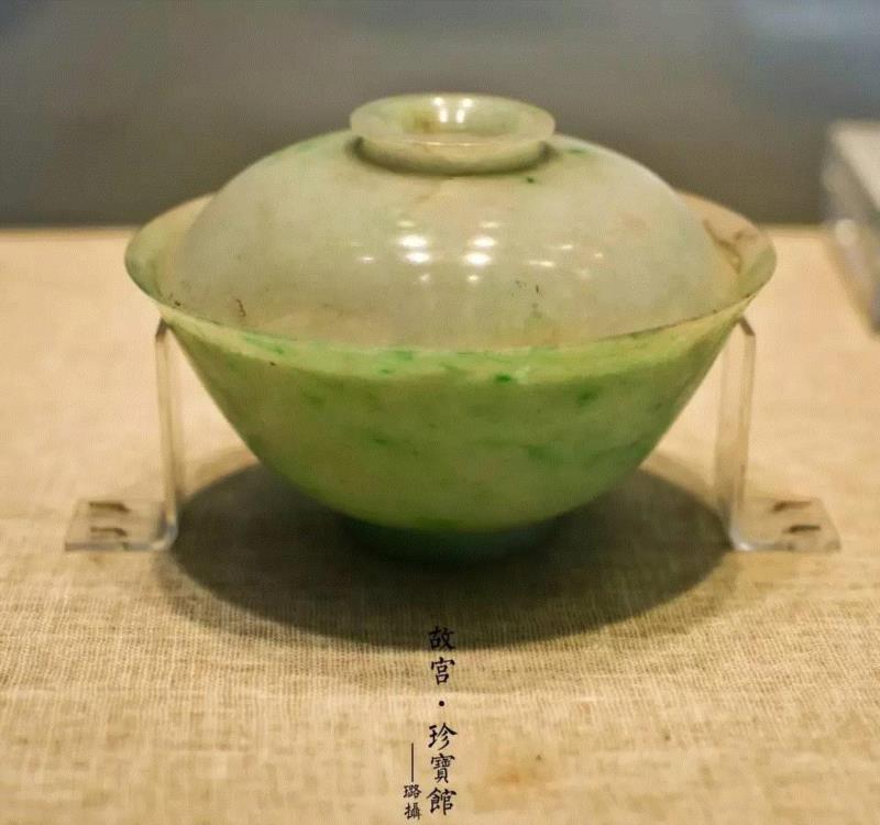 工艺丨故宫珍宝馆，顶级国宝奢华至极,工艺,故宫珍宝馆,国宝,宝石,珍珠,凤冠,奉天,清宫,珍宝馆,皇帝