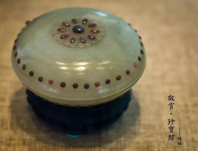 工艺丨故宫珍宝馆，顶级国宝奢华至极,工艺,故宫珍宝馆,国宝,宝石,珍珠,凤冠,奉天,清宫,珍宝馆,皇帝