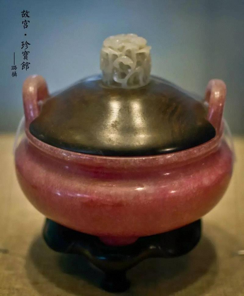 工艺丨故宫珍宝馆，顶级国宝奢华至极,工艺,故宫珍宝馆,国宝,宝石,珍珠,凤冠,奉天,清宫,珍宝馆,皇帝