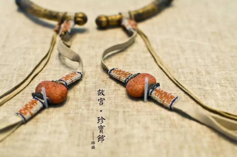 工艺丨故宫珍宝馆，顶级国宝奢华至极,工艺,故宫珍宝馆,国宝,宝石,珍珠,凤冠,奉天,清宫,珍宝馆,皇帝