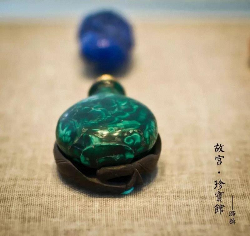 工艺丨故宫珍宝馆，顶级国宝奢华至极,工艺,故宫珍宝馆,国宝,宝石,珍珠,凤冠,奉天,清宫,珍宝馆,皇帝