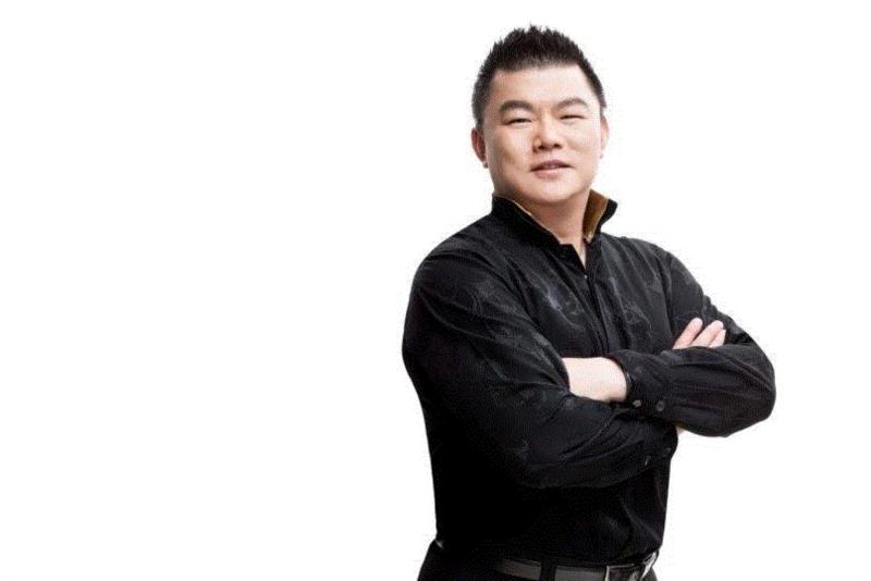 黄堃俨,观众招募丨打击乐X京剧，击乐大师带您感受当代木兰魂,打击乐,木兰,京剧,女性,朱宗庆打击乐团,广州大剧院,艺术节,音乐,乐团,教授