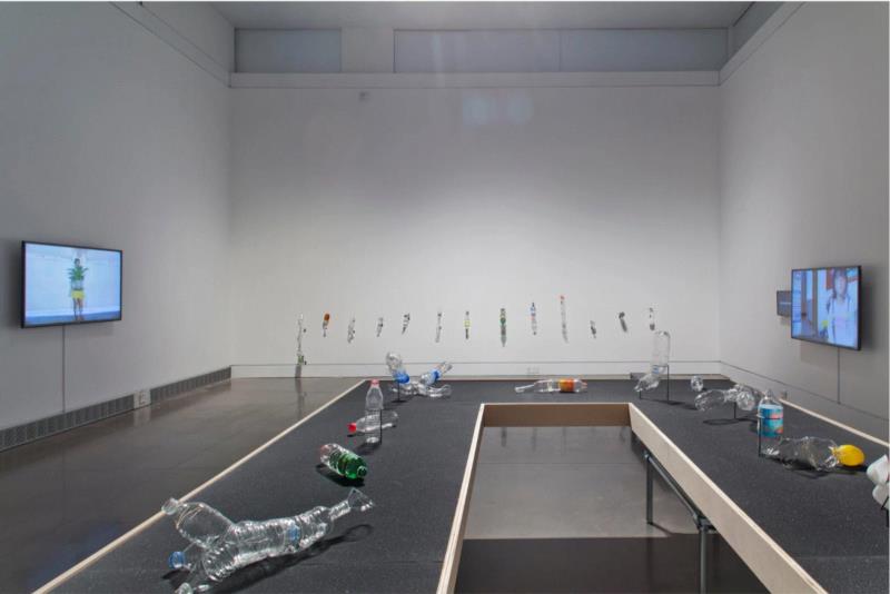 Patty Chang 张怡| 游移湖 The Wandering Lake 2009-2017@ICA, LA洛杉矶当代美术馆,张怡,洛杉矶,当代美术馆,ICA,Chang,March,地点,瑞典,美术馆,奖学金