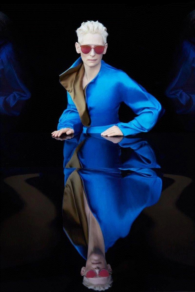 这位“好色”的摄影师，将时装拍出油画之美,油画,时装,摄影师,Eric,下一张照片,魔法师,售价,浪漫主义,Heck,ELLE