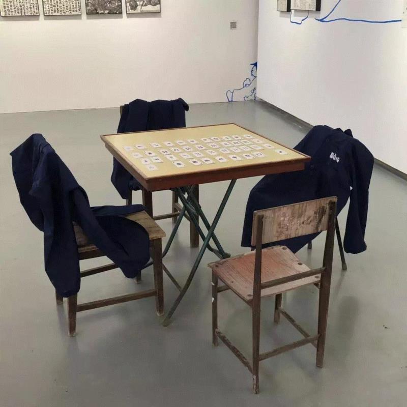 Tabula Rasa 画廊 | 五大衍生品亮相开幕,线上购买渠道现已开通,线上,渠道,Rasa,衍生品,Tabula,goodies,experiments,品牌,理论,微店