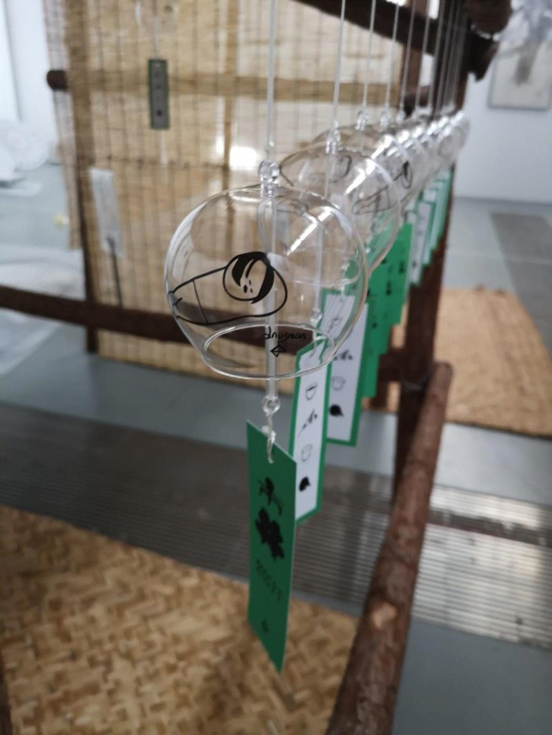 Tabula Rasa 画廊 | 五大衍生品亮相开幕,线上购买渠道现已开通,线上,渠道,Rasa,衍生品,Tabula,goodies,experiments,品牌,理论,微店