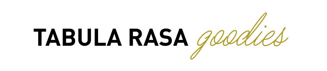 Tabula Rasa 画廊 | 五大衍生品亮相开幕,线上购买渠道现已开通,线上,渠道,Rasa,衍生品,Tabula,goodies,experiments,品牌,理论,微店