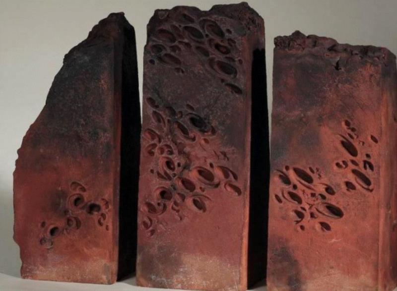 展位1B01 | 香港巴塞尔索卡艺术参展艺术家 - 赵梦,索卡,赵梦,展位,巴塞尔,香港,陶瓷,雕塑,陶艺,祥云,意大利