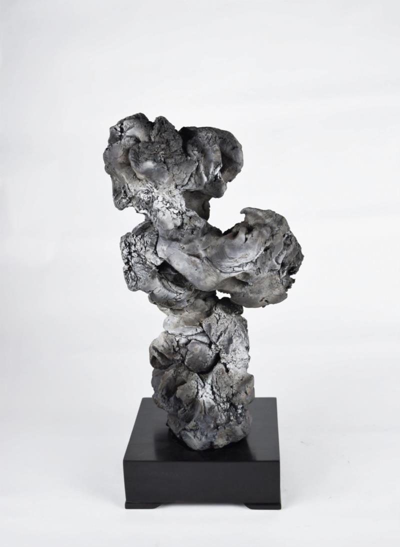 展位1B01 | 香港巴塞尔索卡艺术参展艺术家 - 赵梦,索卡,赵梦,展位,巴塞尔,香港,陶瓷,雕塑,陶艺,祥云,意大利