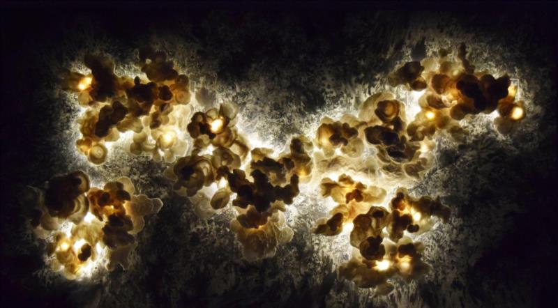 展位1B01 | 香港巴塞尔索卡艺术参展艺术家 - 赵梦,索卡,赵梦,展位,巴塞尔,香港,陶瓷,雕塑,陶艺,祥云,意大利