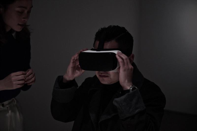Installation view at ARARIO GALLERY SHANGHAI, 2019