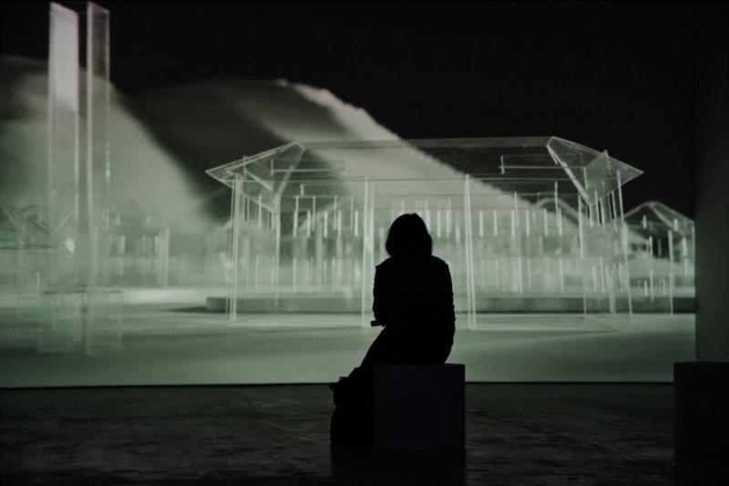 Installation view at ARARIO GALLERY SHANGHAI, 2019
