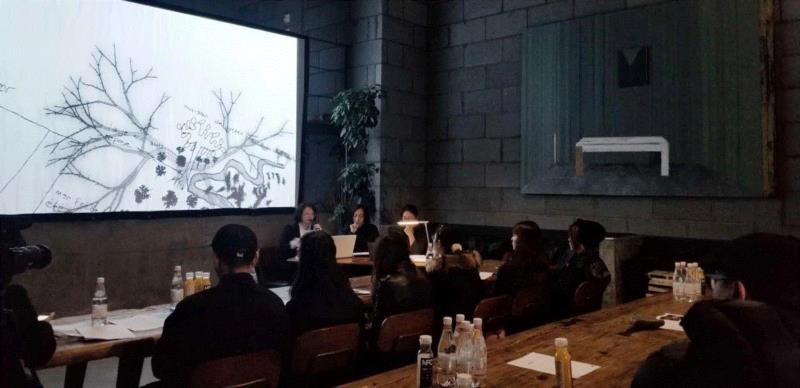开幕回顾 | 权河允：咫尺天涯 & 郑焕：费厄泼赖,郑焕,费厄泼赖,权河允,阿拉里奥,韩国,首尔,徐汇区,龙腾大道2879号,SHANGHAI,影像