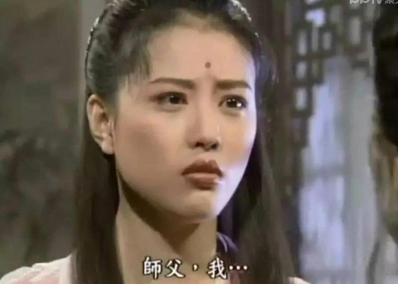 张无忌，注定要被漂亮女人骗一生,张无忌,漂亮女人,周芷若,江湖,师太,赵敏,倚天屠龙记,武侠,殷素素,周海媚