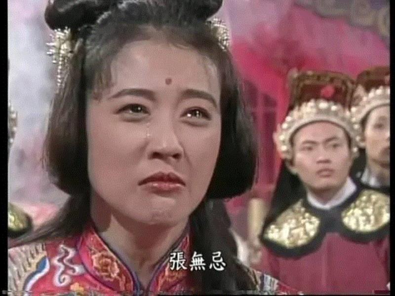 张无忌，注定要被漂亮女人骗一生,张无忌,漂亮女人,周芷若,江湖,师太,赵敏,倚天屠龙记,武侠,殷素素,周海媚