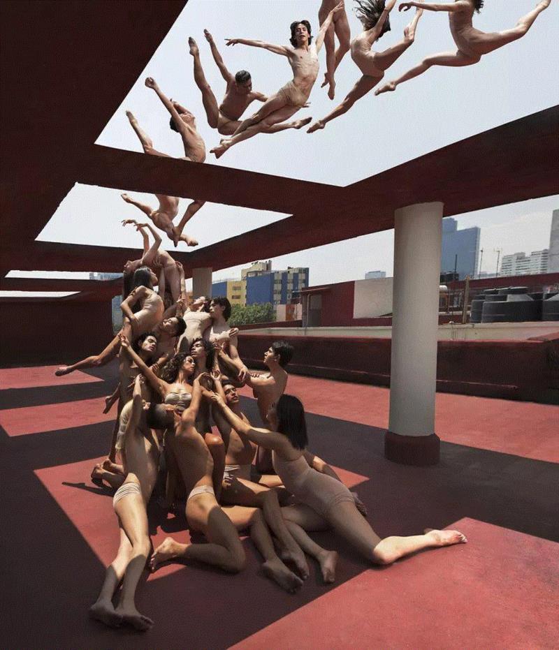 最近比较火的合影姿势，必须学会！,姿势,近期,合影,人体,星星,广场舞,老太太,五个人,腰腿,多米诺骨牌