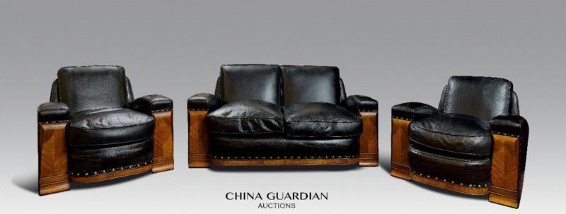 Lot 5321,【嘉德四季53期】鎏金岁月——西洋古董家具及工艺品,家具,古董,鎏金,嘉德,西洋,工艺品,法国,林克,制作者,英国