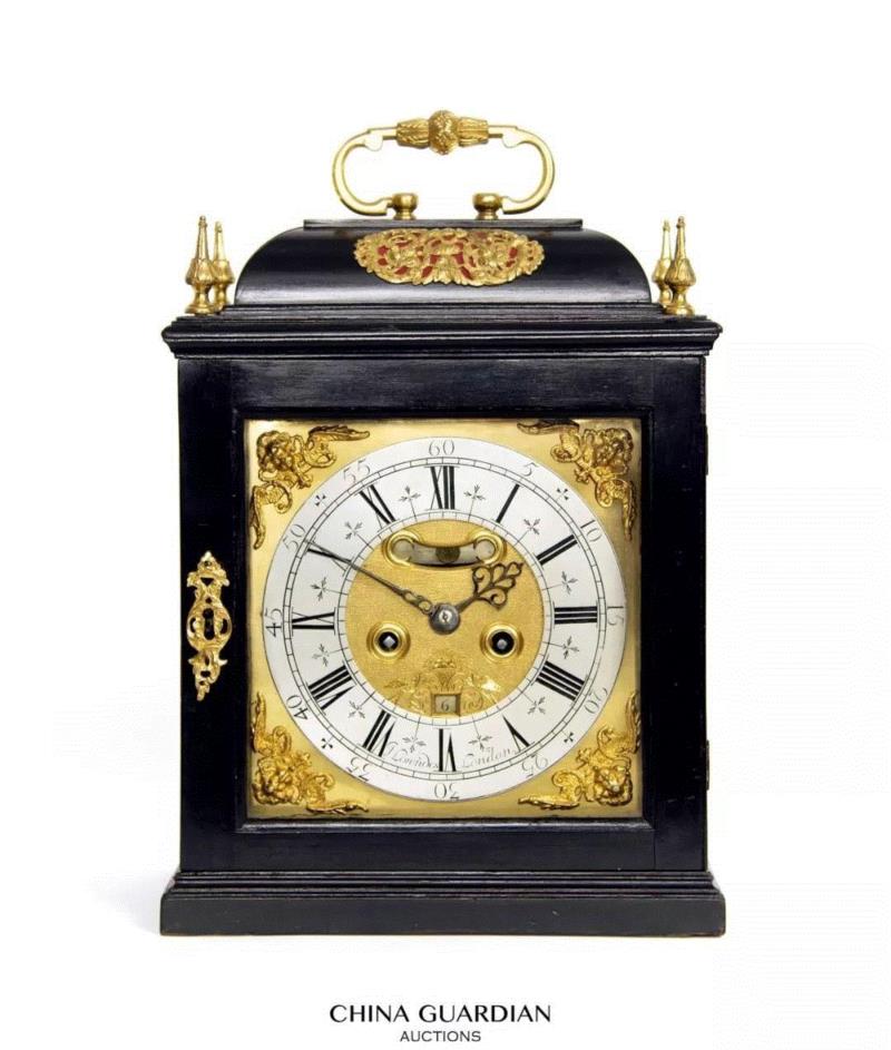 Lot 5307,【嘉德四季53期】鎏金岁月——西洋古董家具及工艺品,家具,古董,鎏金,嘉德,西洋,工艺品,法国,林克,制作者,英国