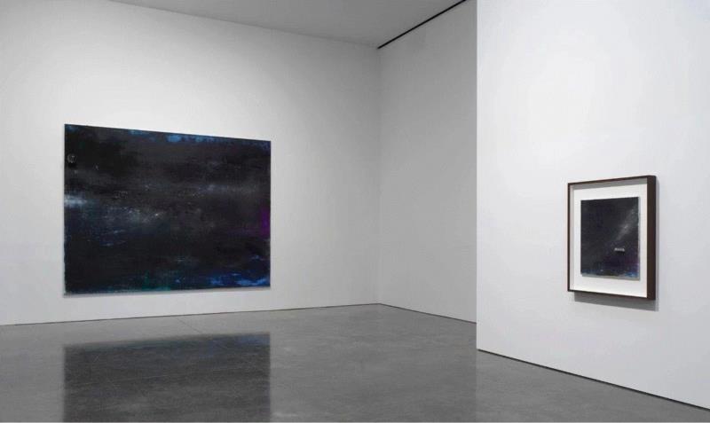 现场 | 贾蔼力首次纽约个展在高古轩展出,贾蔼力,高古轩,March,April,人物,艺术史,西班牙,马拉加,新加坡美术馆,JAL