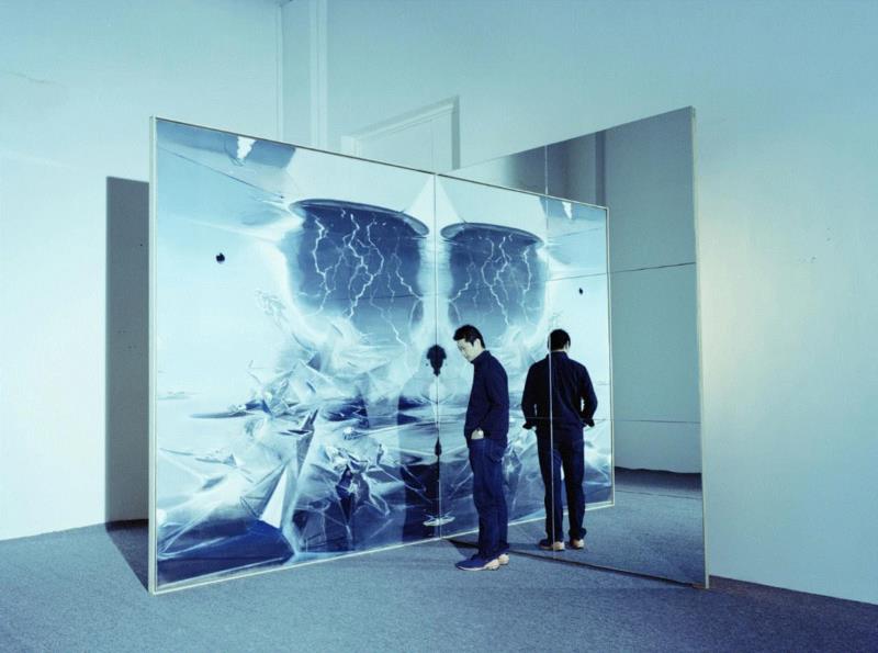 Jia Aili,&nbsp;Artist