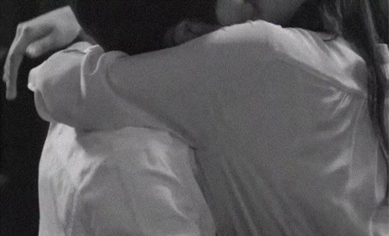 陈丹青：性出于爱，爱一定有性,陈丹青,婚姻,女性,单身,想象力,爱情,动作,女儿,处女情结,萝莉