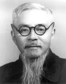 《护生画集》丰子恺花了45年只为师恩盟约,丰子恺,护生画集,师恩,盟约,弘一法师,恩师,护生,老人,普明,禅师