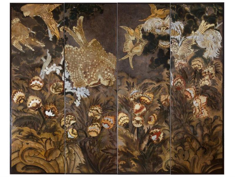 现场 ON-SITE | 「装饰艺术 Art Deco: 当法国与中国交汇」| 香港城市大学展览馆,法国,装饰,香港城市大学,SITE,Deco,展览馆,博物馆,隋斯,圭佑,the