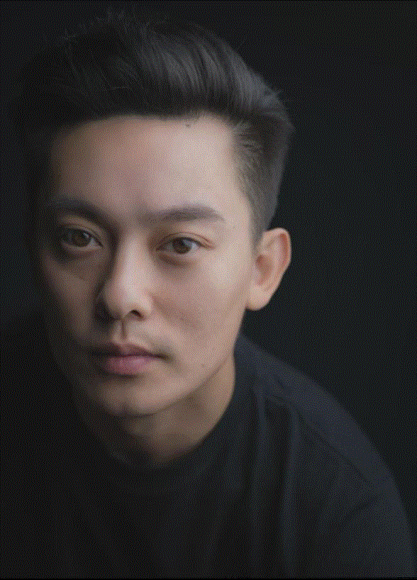 贺彬上海话剧艺术中心演员,毕业于上海戏剧学院.