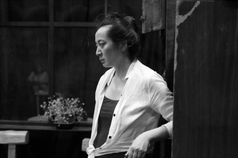 我们生而破碎，用活着来修修补补 |《早餐之前》,早餐之前,早餐,戏剧,奥尼尔,话剧,尤金,演员,导演,之前,剧照