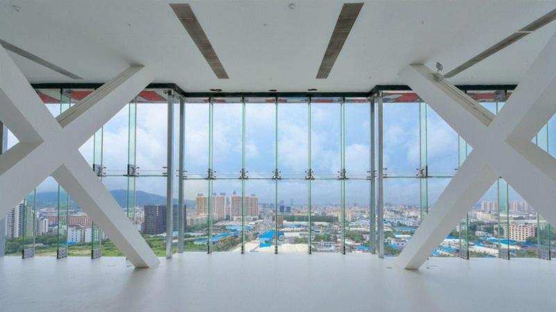 2019大湾区艺术行 | 活动报名开启,大湾区,深圳馆,广东时代美术馆,雕塑,缪晓春,夏禹,美术馆,蜂巢,杨锋,OCAT
