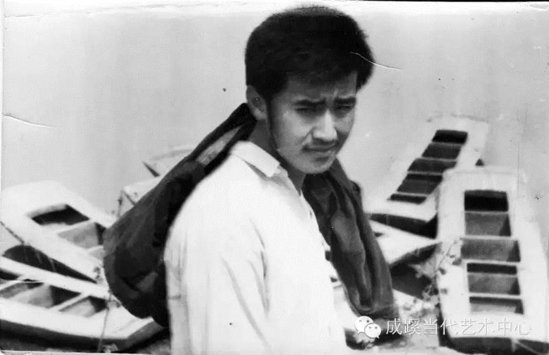 根子｜三月与末日,根子,末日,大地,岳重,礁石,鲁迅,狂人,文学,记忆,诗稿