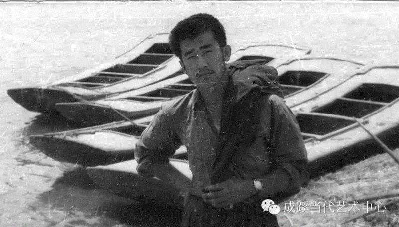 岳重（根子）,根子｜三月与末日,根子,末日,大地,岳重,礁石,鲁迅,狂人,文学,记忆,诗稿