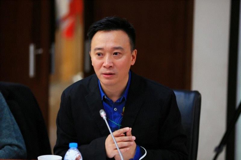 对话法国蒙彼利埃“演员之春”戏剧节