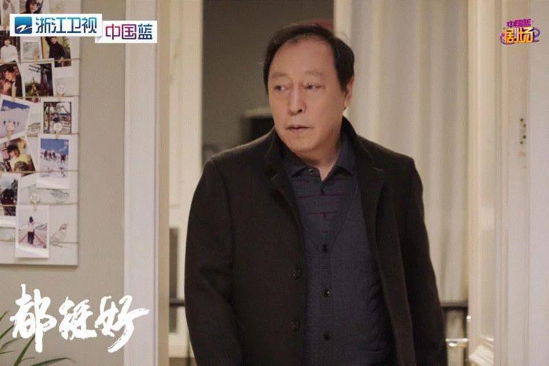 潘粤明、章子怡、陈道明……今年国产剧要神仙打架啊,潘粤明,章子怡,陈道明,神仙,演员,孙若微,演技,小说,电视剧,汤唯
