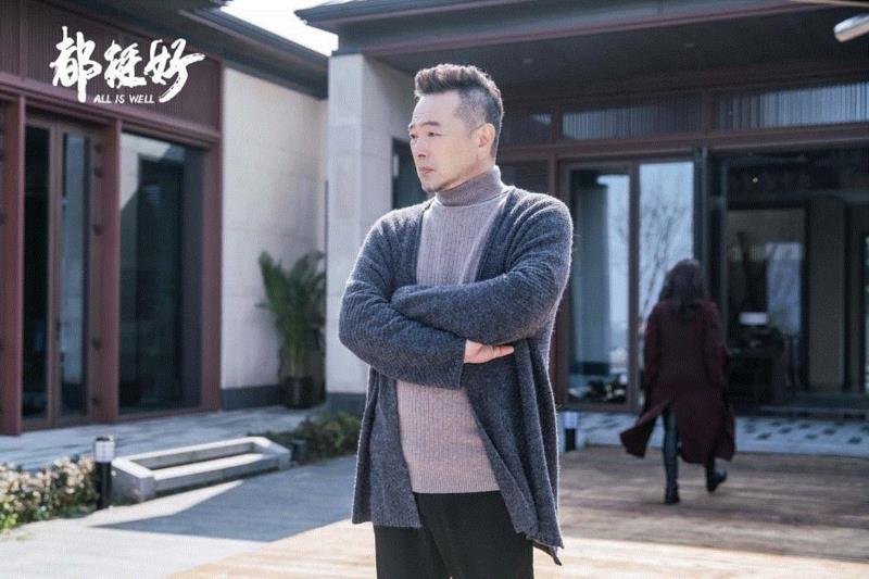 潘粤明、章子怡、陈道明……今年国产剧要神仙打架啊,潘粤明,章子怡,陈道明,神仙,演员,孙若微,演技,小说,电视剧,汤唯
