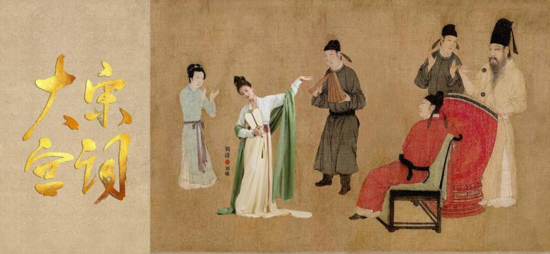 潘粤明、章子怡、陈道明……今年国产剧要神仙打架啊,潘粤明,章子怡,陈道明,神仙,演员,孙若微,演技,小说,电视剧,汤唯