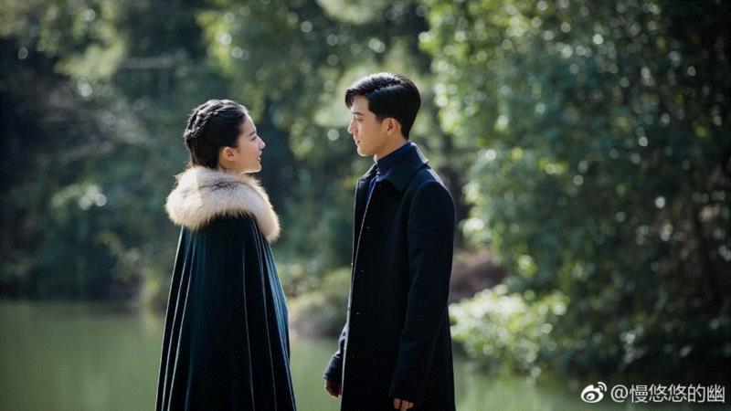 潘粤明、章子怡、陈道明……今年国产剧要神仙打架啊,潘粤明,章子怡,陈道明,神仙,演员,孙若微,演技,小说,电视剧,汤唯