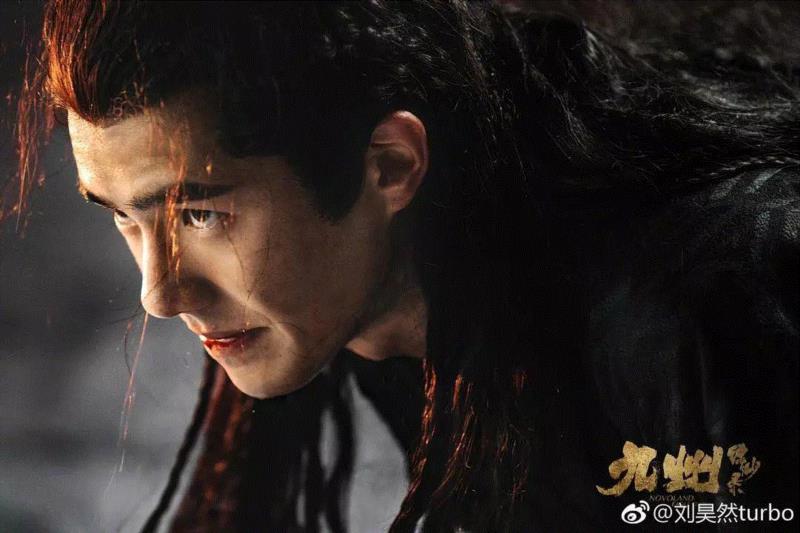 潘粤明、章子怡、陈道明……今年国产剧要神仙打架啊,潘粤明,章子怡,陈道明,神仙,演员,孙若微,演技,小说,电视剧,汤唯